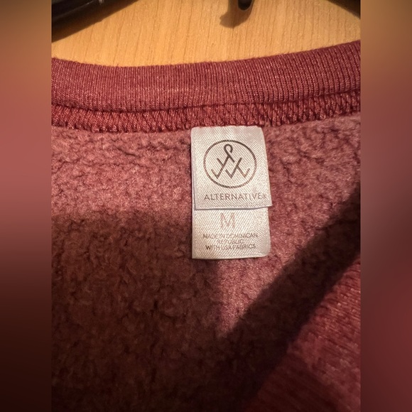 Wolffer Estate Vineyard Long Island Crewneck Size Medium - Picture 3 of 3